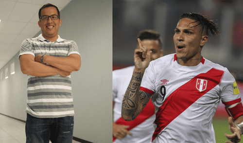 Paolo Guerrero dedica publicación a Daniel Peredo tras su partida [FOTO]