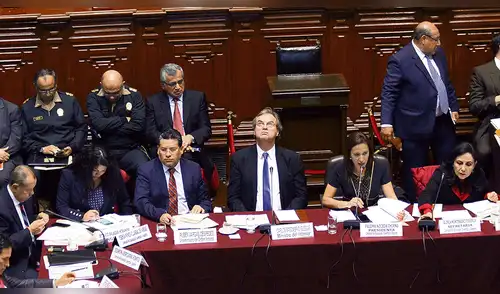 Huelga de maestros: Interior alerta que “violentistas” se han infiltrado