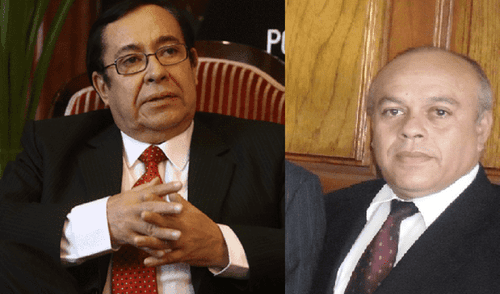 Prado Saldarriaga pide explicaciones al procurador del PJ por denuncia de nepotismo