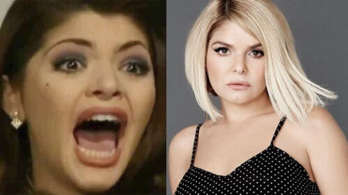 Itatí Cantoral