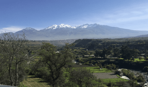Especialistas indican que contaminación se reducirá aún más en los próximos días.