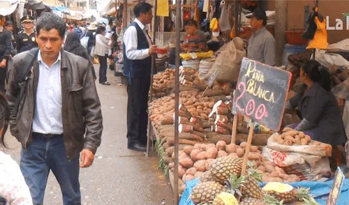Se espera orden y progreso en la ciudad.