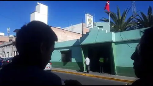 Arequipa: Escolar denuncia discriminación en colegio por su orientación sexual [VIDEO]