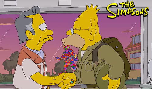 El capítulo 'Mad About the Toy', fue duramente criticado en redes sociales.