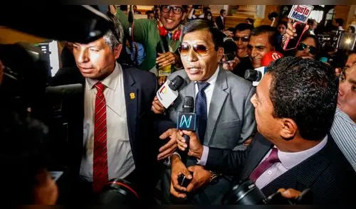 ‘Keikovideos’: peritaje fiscal determina que grabaciones no coinciden [VIDEO]