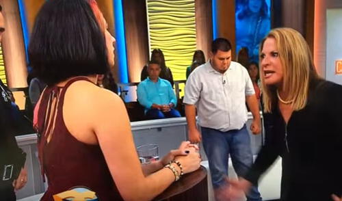 Polémica en YouTube por capítulo de 'Caso cerrado' que desató la ira contra Ana María Polo | VIDEO Polémica en YouTube por capítulo de 'Caso cerrado' que desató la ira contra Ana María Polo | VIDEO