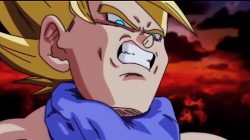 Dragon Ball Super: un corto animado hecho por fanáticos ha gustado hasta en Japón Dragon Ball Super: un corto animado hecho por fanáticos ha gustado hasta en Japón