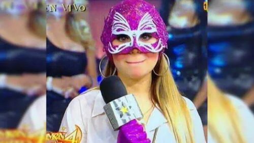 ‘Ema Huevo’: Ernesto Chavana habla de delicada salud de la conductora mexicana