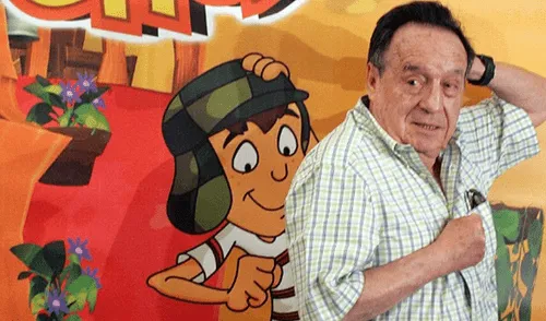 Vía YouTube: así lucen la tumba de 'Chespirito', 'Don Ramón' y otros personajes del 'Chavo del Ocho' [VIDEO]