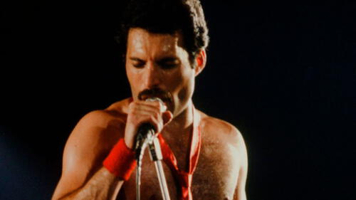 Más allá de la música, el estilo del líder de Queen fue replicado por futuras generaciones Más allá de la música, el estilo del líder de Queen fue replicado por futuras generaciones