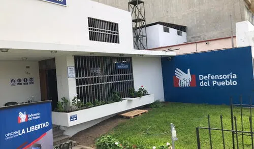 Defensoría del Pueblo La Libertad: municipalidades no implementan directivas contra el hostigamiento sexual