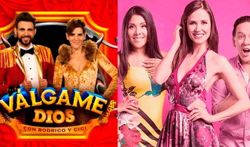 ‘Válgame Dios’ y ‘En boca de todos’ enfrentados por el rating, ¿qué programa fue el más visto?
