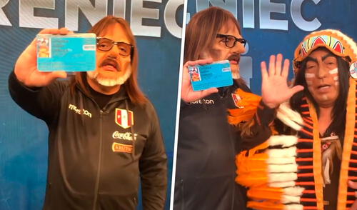 JB compartió un avance de la mediática convocatoria para los siguientes dos partidos de la selección peruana. Foto: captura/Instagram