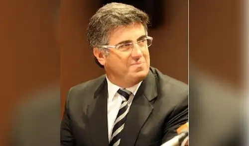 Fiscalía solicita extradición de empresario Gustavo Salazar por corrupción Fiscalía solicita extradición de empresario Gustavo Salazar por corrupción