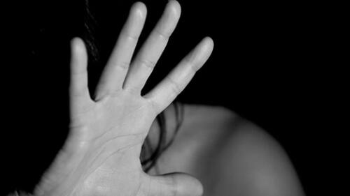 Mujer fue degollada en su casa de Loreto. Créditos: Google.
