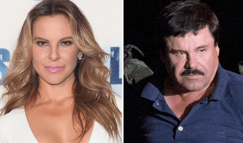 El Chapo temporada 3: ¿Quién es Kate del Castillo en la serie de Netflix? 