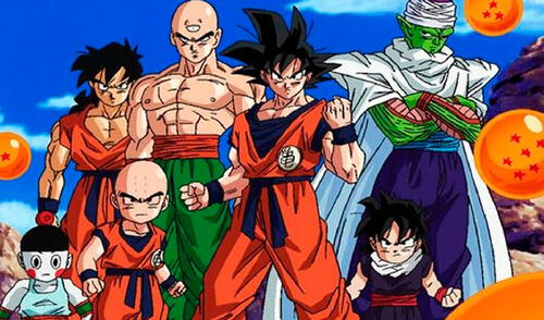 Dragon Ball