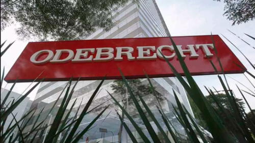 Bolivia: detienen a los dos primeros sospechosos por caso Odebrecht