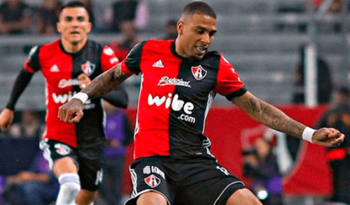 Con Alexi Gómez: Atlas perdió 3-1 en su visita a Pumas por Liga MX [VIDEO]