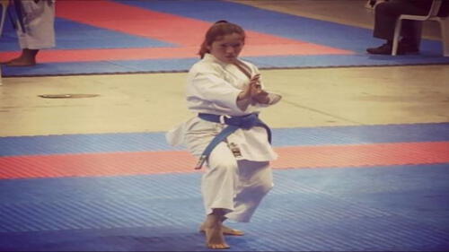 Inhabilitan 5 años a entrenador de karate por acoso