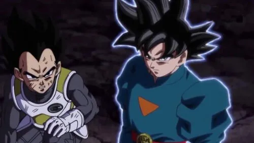 Dragon Ball Heroes: ¿Cuándo se estrena el capítulo 12?