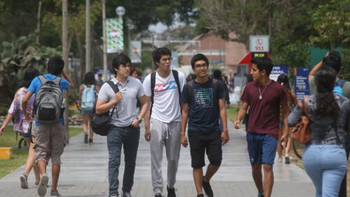 Todo lo que tienes que saber para acceder a las becas del Pronabec