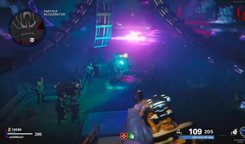 Call of Duty: Black Ops Cold War tiene su propio ‘baile del ataúd’ con zombies