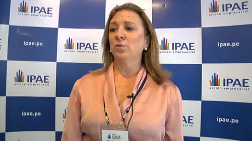 Colaboradora del fujimorismo fue designada por el Minedu en el CNE