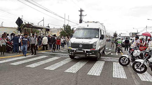 Cuestión. Según actas de intervención, se dispuso el internamiento de vehículos, pero estos nunca fueron registrados en la institución.