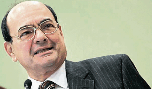 Estado era dueño de terreno que Miguel Atala dice haber vendido Estado era dueño de terreno que Miguel Atala dice haber vendido