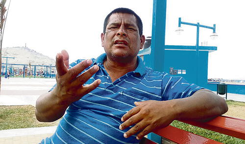 “Hasta ahora la concesión de Salaverry se lleva con limpieza”