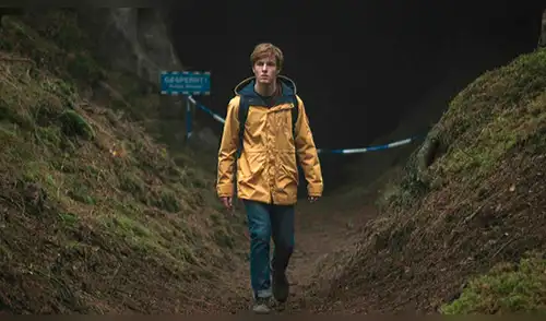 Netflix confirma la segunda temporada de ‘Dark’
