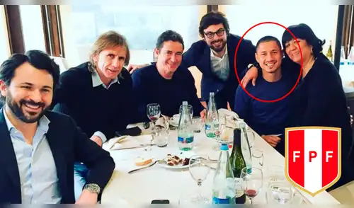 ¿La FPF quiere que Gianluca Lapadula venga a la selección peruana? [VIDEO]