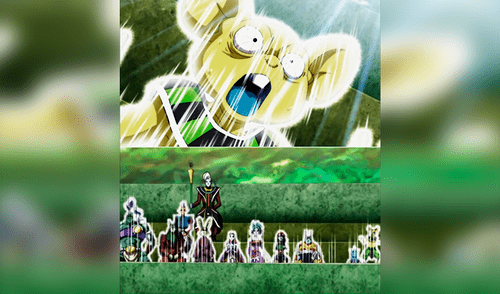 Dragon Ball Super: Revelan el avance del capítulo 120 en latino por Cartoon Network