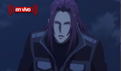 Noblesse cuenta la historia de humanos modificados. Foto: Production I.G