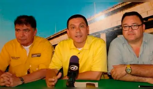 Argentina no cree en declaraciones de Venezuela sobre muerte de Albán