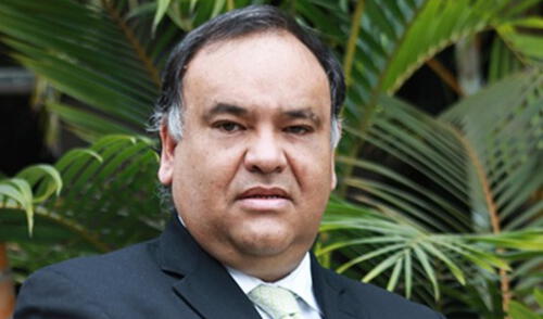 Javier Enrique Dávila Quevedo PRODUCE