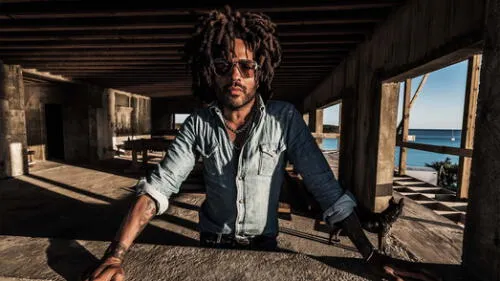 Lenny Kravitz se convierte en embajador de Bahamas y graba video promocional de la isla (VIDEO) Lenny Kravitz se convierte en embajador de Bahamas y graba video promocional de la isla (VIDEO)
