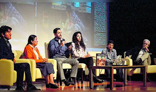 El dolor del retorno: una mirada hacia la memoria