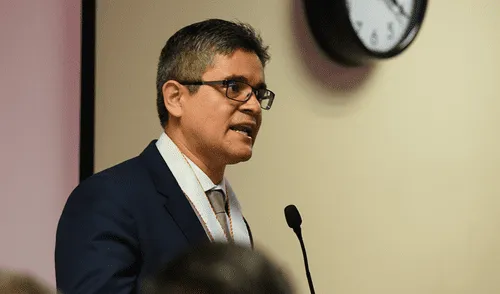 Fiscal Pérez critica que se use el coronavirus como pretexto para excarcelar a investigados por corrupción