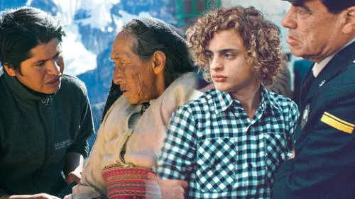 Película de Alfonso Cuarón saca a 'Wiñaypacha' y 'El Ángel' de los Premios Oscar 2019