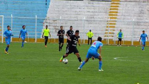 Los Robles con DT nuevo mañana ante el Deportivo Garcilaso Los Robles con DT nuevo mañana ante el Deportivo Garcilaso