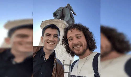 Twitter: Así reaccionaron los fans de Luisito Comunica al saber que grabará con Jordi ENP Twitter: Así reaccionaron los fans de Luisito Comunica al saber que grabará con Jordi ENP