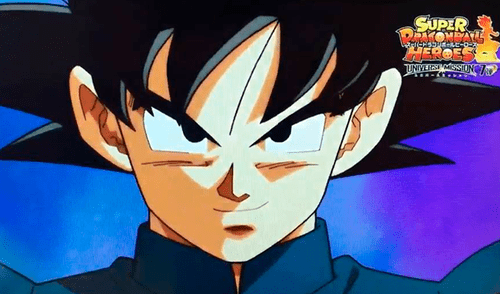 Dragon Ball Heroes: filtran imagen de Gokú con traje de Daishinkan Dragon Ball Heroes: filtran imagen de Gokú con traje de Daishinkan