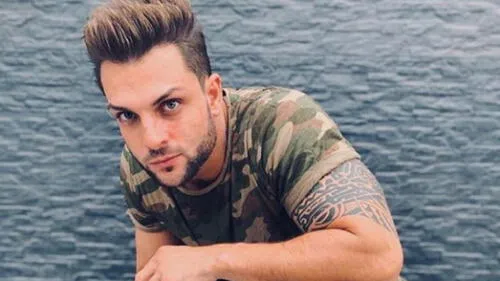 ¿Alexandra Méndez ama a Nicola Porcella? Esto dijo el chico reality [VIDEO]