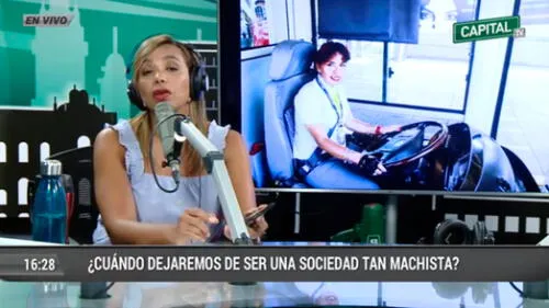 Mónica Cabrejos y su rotunda respuesta ante pregunta: ¿Los hijos para cuándo?