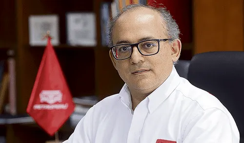 Se reafirma. Según Guevara, la nueva refinería de Talara se financia con recursos de Petroperú.