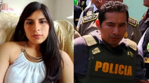 Eyvi Ágreda: Carlos Hualpa confiesa que quemó a joven dentro de un bus en Miraflores