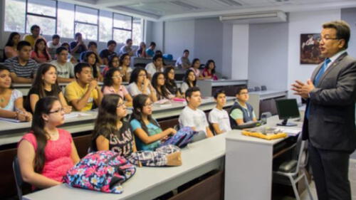 Minedu: conoce la lista de ganadores de la Beca de Permanencia Académica Minedu: conoce la lista de ganadores de la Beca de Permanencia Académica