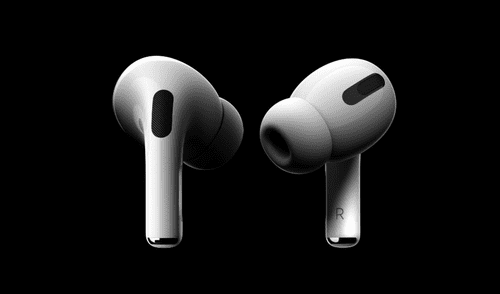 Apple lanzaría audífonos inalámbricos más económicos: los AirPods Pro Lite